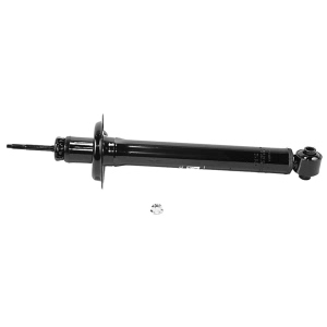Monroe Monro-Matic Plus™ Rear Driver or Passenger Side Strut for 2004 Pontiac Sunfire - 801281