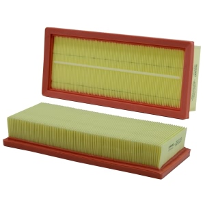 WIX Panel Air Filter for Fiat - WA9400