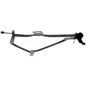 Dorman OE Solutions Windshield Wiper Linkage for 2009 Cadillac CTS - 602-027