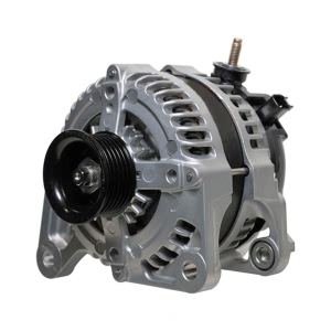 Denso Alternator for 2008 Dodge Grand Caravan - 210-0632