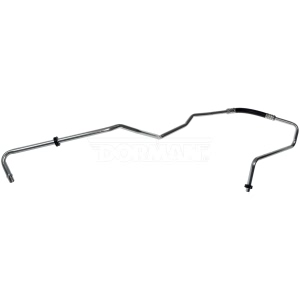 Dorman Automatic Transmission Oil Cooler Hose Assembly for 2005 Chevrolet Silverado 2500 HD - 624-275