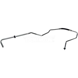 Dorman Automatic Transmission Oil Cooler Hose Assembly for 2003 GMC Sierra 3500 - 624-275