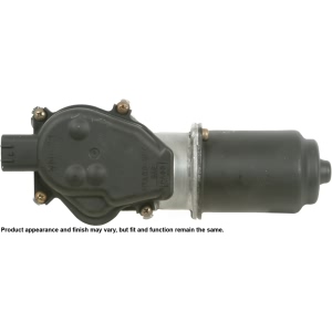 Cardone Reman Remanufactured Wiper Motor for 2003 Infiniti G35 - 43-4380