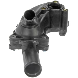 Dorman Engine Coolant Thermostat Housing for 2006 Ford Mustang - 902-210
