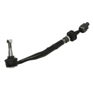 VAICO Front Passenger Side Steering Tie Rod End Assembly for BMW - V20-7083-1