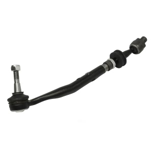 VAICO Front Passenger Side Steering Tie Rod End Assembly for BMW 525i - V20-7083-1