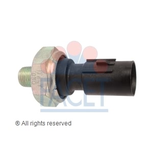 facet Oil Pressure Switch for 2014 Hyundai Elantra Coupe - 7-0195