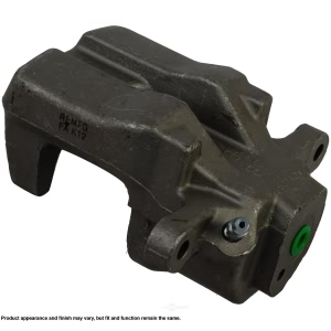 Cardone Reman Remanufactured Unloaded Caliper for 2009 Pontiac Vibe - 19-6186