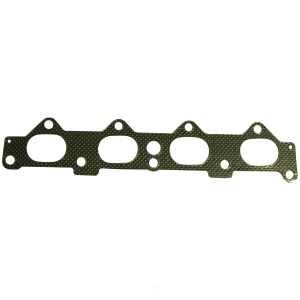 Bosal Exhaust Pipe Flange Gasket for 2002 Hyundai Elantra - 256-1163