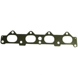 Bosal Exhaust Pipe Flange Gasket for Hyundai Tucson - 256-1163