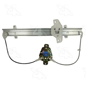 ACI Manual Window Regulator for Hyundai Excel - 81030