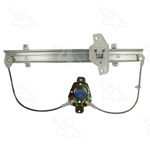 ACI Manual Window Regulator for 1990 Hyundai Excel - 81030