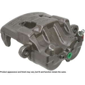 Cardone Reman Remanufactured Unloaded Caliper for 2012 Ford Edge - 18-5027S