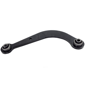 Mevotech Supreme Rear Upper Non Adjustable Control Arm for 2012 Toyota Matrix - CMS861013