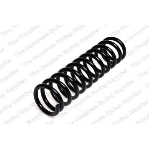 lesjofors Rear Coil Springs for Audi Coupe - 4204218