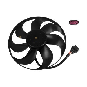 VEMO Engine Cooling Fan - V15-01-1860-1