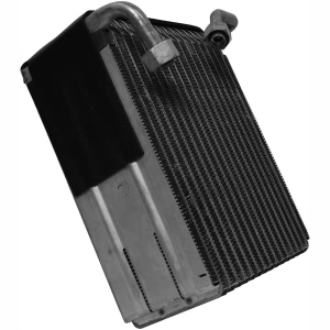 Denso A/C Evaporator Core for 2001 Toyota Sienna - 476-0049