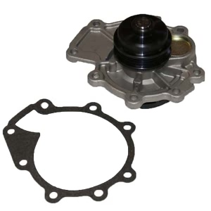 GMB Engine Coolant Water Pump for 2007 Ford Escape - 145-2510