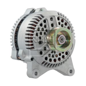 Remy Remanufactured Alternator for Ford E-350 Club Wagon - 236702
