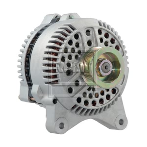 Remy Remanufactured Alternator for 2002 Ford E-250 Econoline - 236702