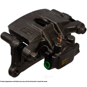Cardone Reman Remanufactured Unloaded Caliper w/Bracket for 2015 Mitsubishi Lancer - 19-B3585