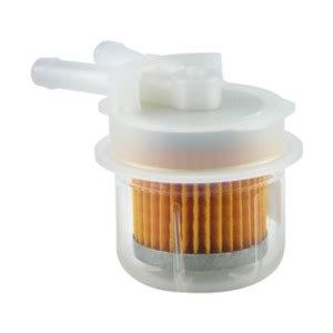 Hastings In-Line Fuel Filter for 1985 Chevrolet Spectrum - GF124