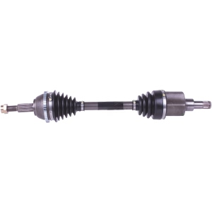 Cardone Reman Remanufactured CV Axle Assembly for Mercury Sable - 60-2005