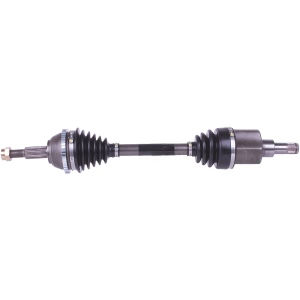 Cardone Reman Remanufactured CV Axle Assembly for 1991 Mercury Sable - 60-2005