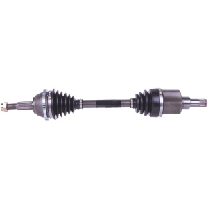 Cardone Reman Remanufactured CV Axle Assembly for 1988 Lincoln Continental - 60-2005