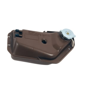 MTC Engine Coolant Expansion Tank for Jaguar Vanden Plas - 7855