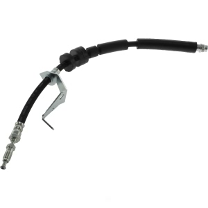 Centric Front Driver Side Brake Hose for 2018 Volvo S90 - 150.39028