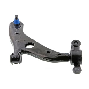 Mevotech Supreme Front Passenger Side Lower Non Adjustable Control Arm And Ball Joint Assembly for Mazda 6 - CMS761214