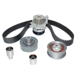 Airtex Timing Belt Kit for 2004 Volkswagen Golf - AWK1328