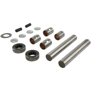 Centric Premium™ Steering King Pin Set for Dodge - 604.67008
