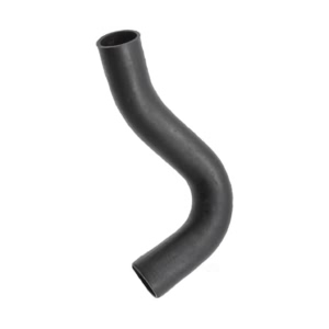 Dayco Engine Coolant Curved Radiator Hose for 2008 Dodge Ram 2500 - 72241