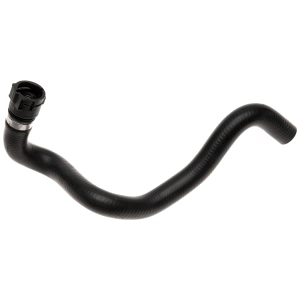 Gates Premium Modular Coolant Hose for 2005 Audi A4 - 24350