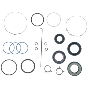 Gates Power Steering Rack And Pinion Seal Kit for Toyota Tacoma - 348764