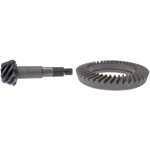Dorman OE Solutions Rear Differential Ring And Pinion for 2013 Chevrolet Silverado 3500 HD - 697-130