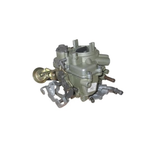 Uremco Remanufactured Carburetor for Dodge D150 - 5-5205