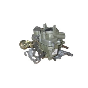 Uremco Remanufactured Carburetor for Chrysler - 5-5205