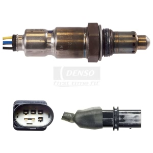 Denso Air Fuel Ratio Sensor for Audi A7 Quattro - 234-5183