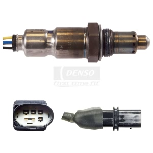 Denso Air Fuel Ratio Sensor for 2017 Audi A8 Quattro - 234-5183