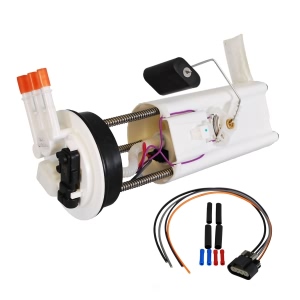 Denso Fuel Pump Module for 2000 Buick Century - 953-0034