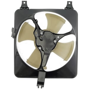 Dorman Right A C Condenser Fan Assembly for Acura CL - 620-201