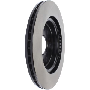 Centric Premium Vented Rear Brake Rotor for 2020 Cadillac XT4 - 120.62169