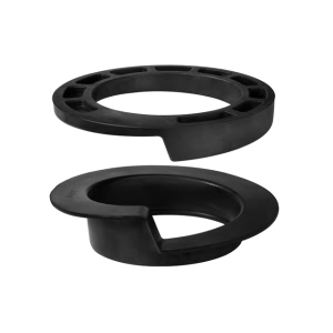 KYB Front Upper Coil Spring Insulator for Ford - SM5710