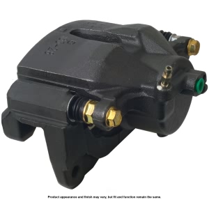 Cardone Reman Remanufactured Unloaded Caliper w/Bracket for 2004 Toyota Camry - 19-B2702A