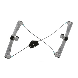 AISIN Power Window Regulator Without Motor for Mercury Milan - RPFD-049