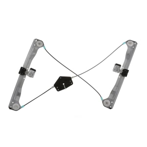 AISIN Power Window Regulator Without Motor for 2008 Mercury Milan - RPFD-049