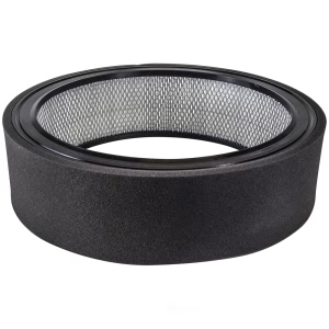 Denso Air Filter for 1988 GMC G2500 - 143-3406